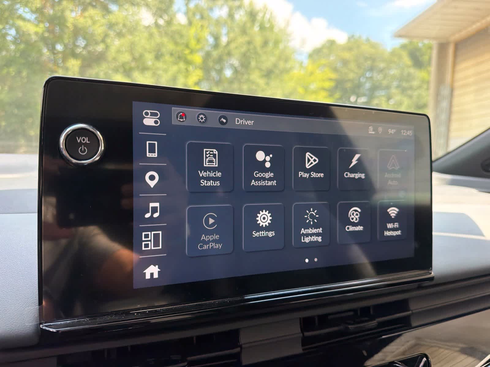 Used 2024 Honda Prologue Touring image 25