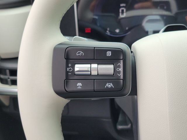 New 2026 Hyundai Santa Fe SEL FWD image 7