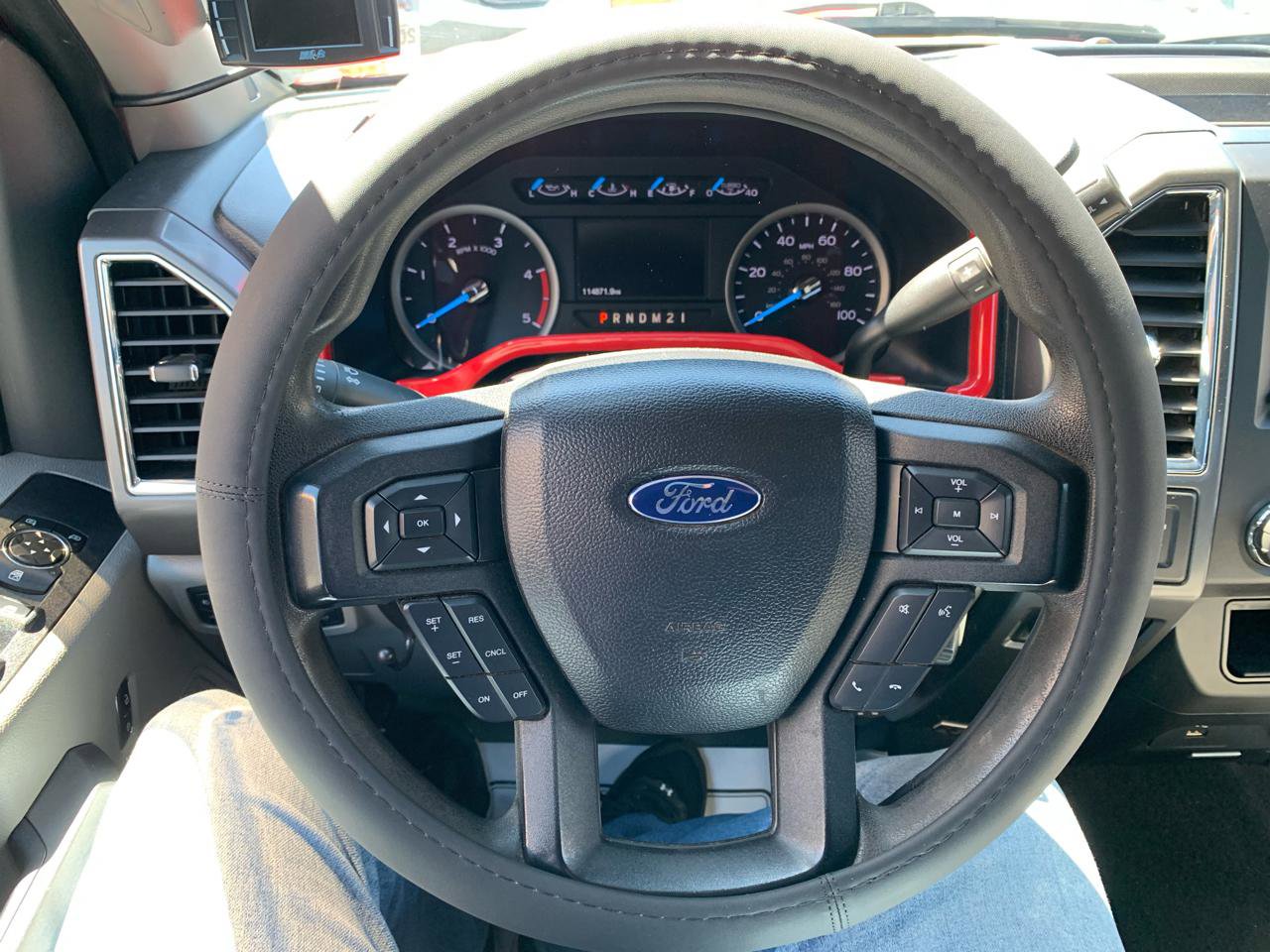 Used 2017 Ford F350 XLT w/ XLT Value Package AWD/4WD image 17