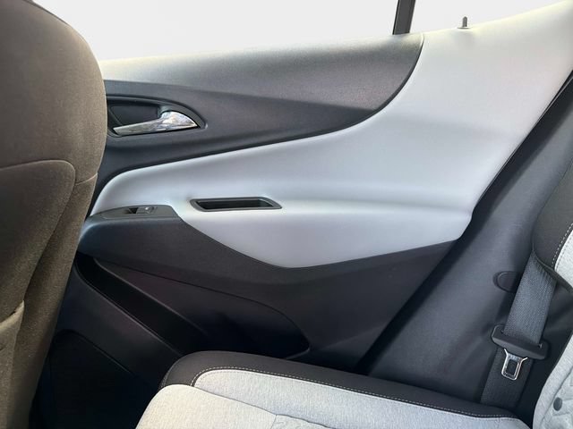 Used 2024 Chevrolet Equinox LT FWD image 13