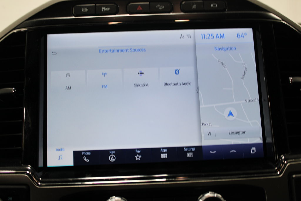 Used 2022 Ford F350 Lariat w/ Lariat Ultimate Package AWD/4WD image 30
