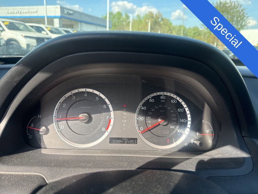 Used 2012 Honda Accord EX-L image 8