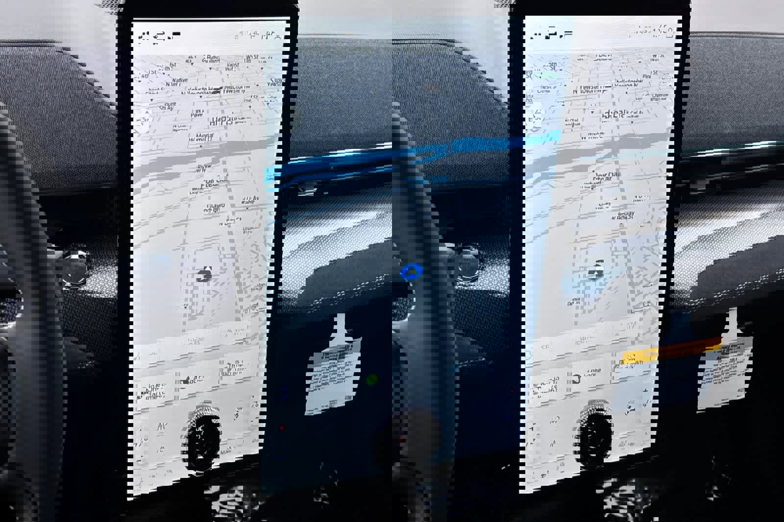 New 2025 Ford Mustang Mach-E GT image 19