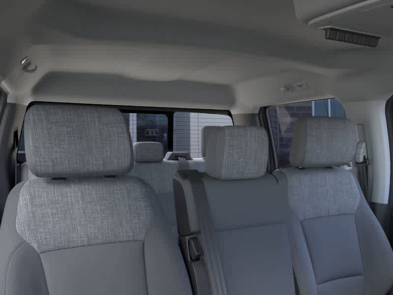 New 2026 Ford F350 XLT w/ XLT Premium Package image 22