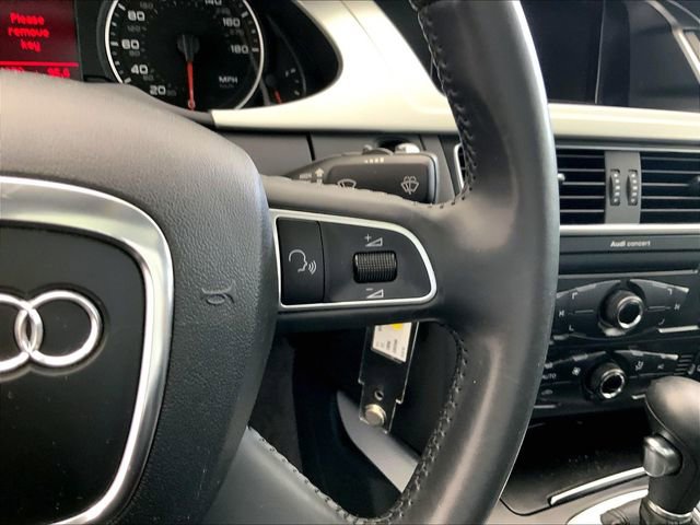 Used 2012 Audi A4 2.0T Premium image 14