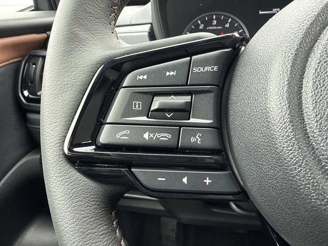 Used 2026 Subaru Forester Touring AWD/4WD image 24