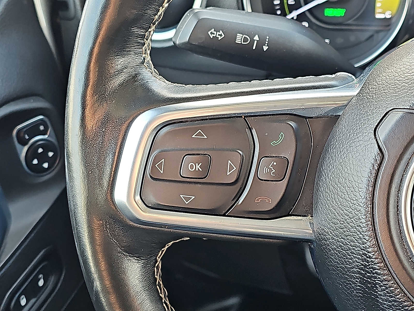 Used 2021 Jeep Wrangler Unlimited Sahara w/ Cold Weather Group image 22