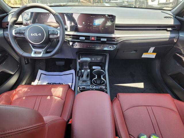 New 2026 Kia K5 GT-Line w/ GT-Line Premium Package FWD image 7