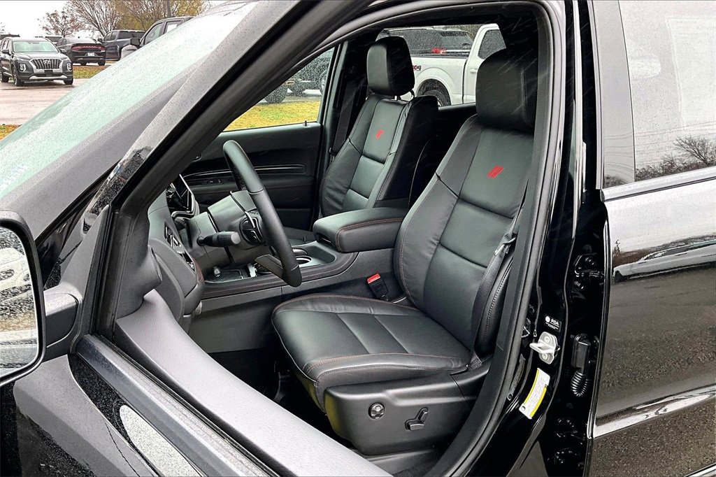 New 2026 Dodge Durango GT image 9