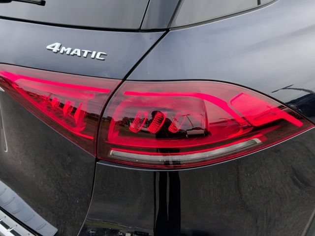 Used 2022 Mercedes-Benz GLE 350 4MATIC image 11