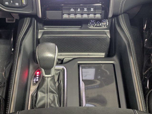 Used 2022 RAM 1500 TRX w/ TRX Level 1 Equipment Group AWD/4WD image 19