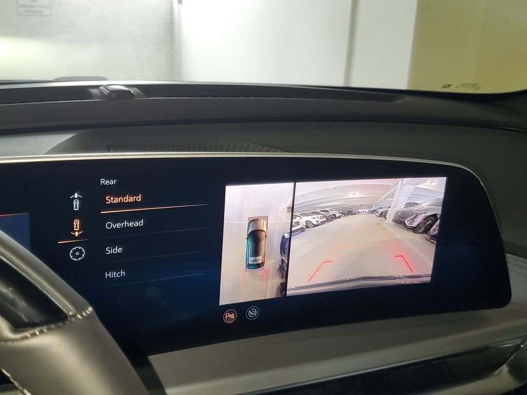 New 2025 Cadillac Lyriq Sport image 22