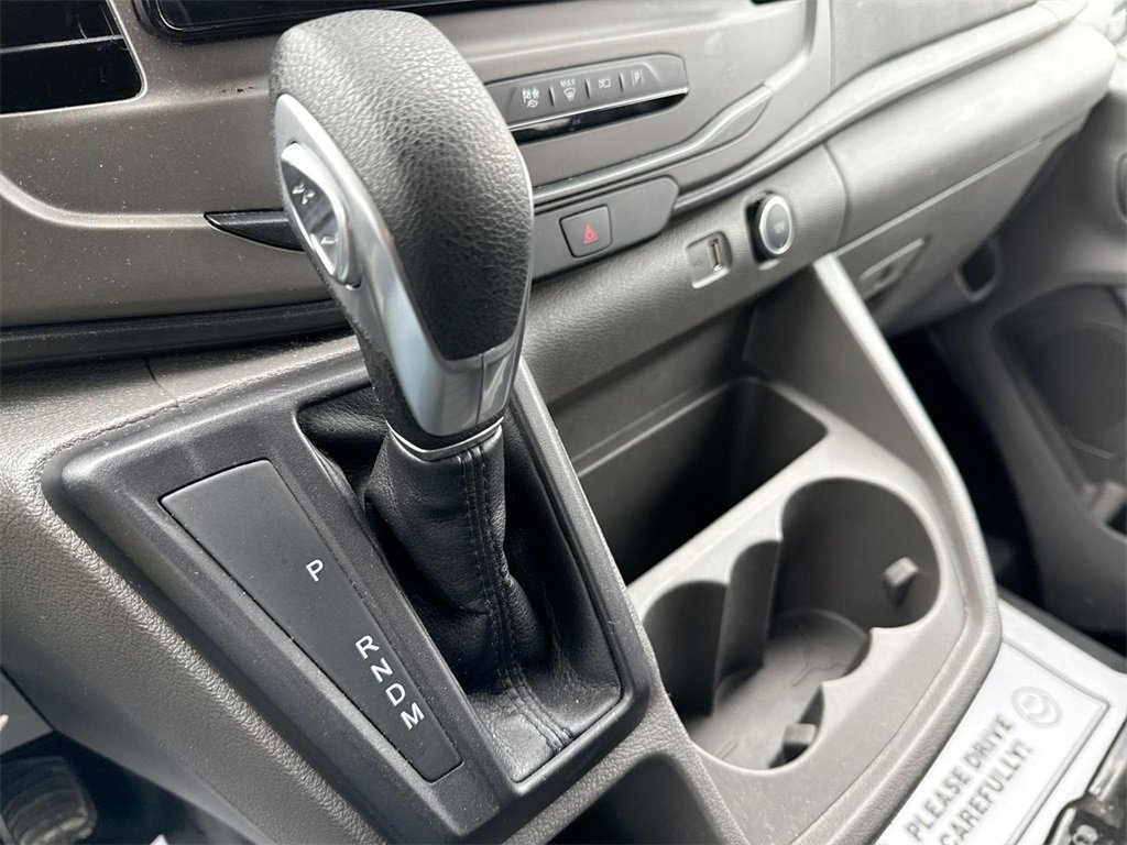 Used 2022 Ford Transit 350 XLT image 20