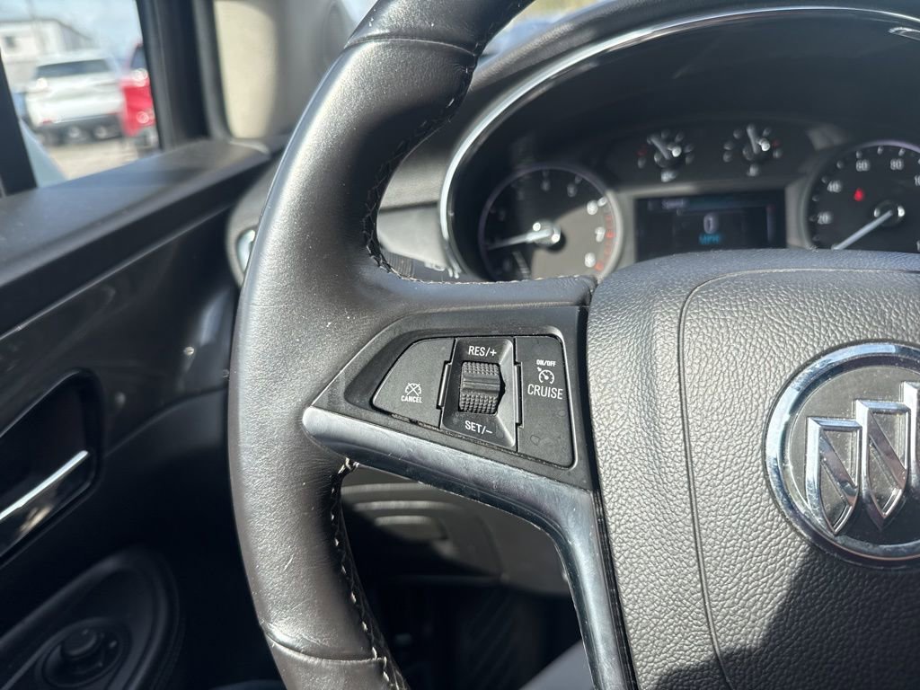 Used 2017 Buick Encore Preferred image 17