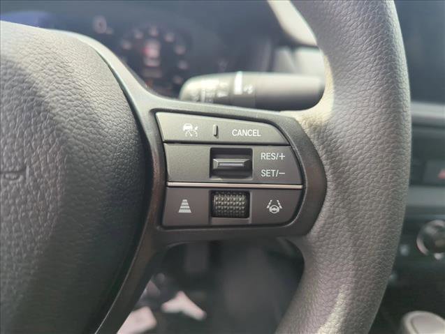 New 2026 Honda Accord LX image 14