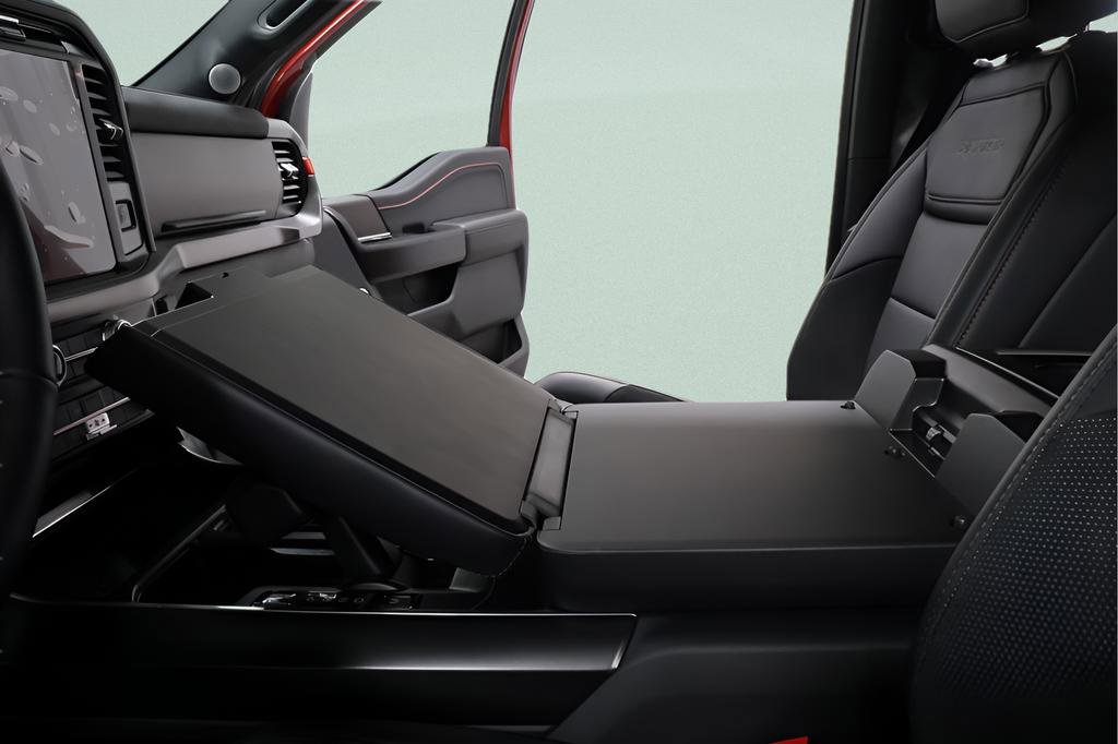 New 2026 Ford F150 Raptor image 20