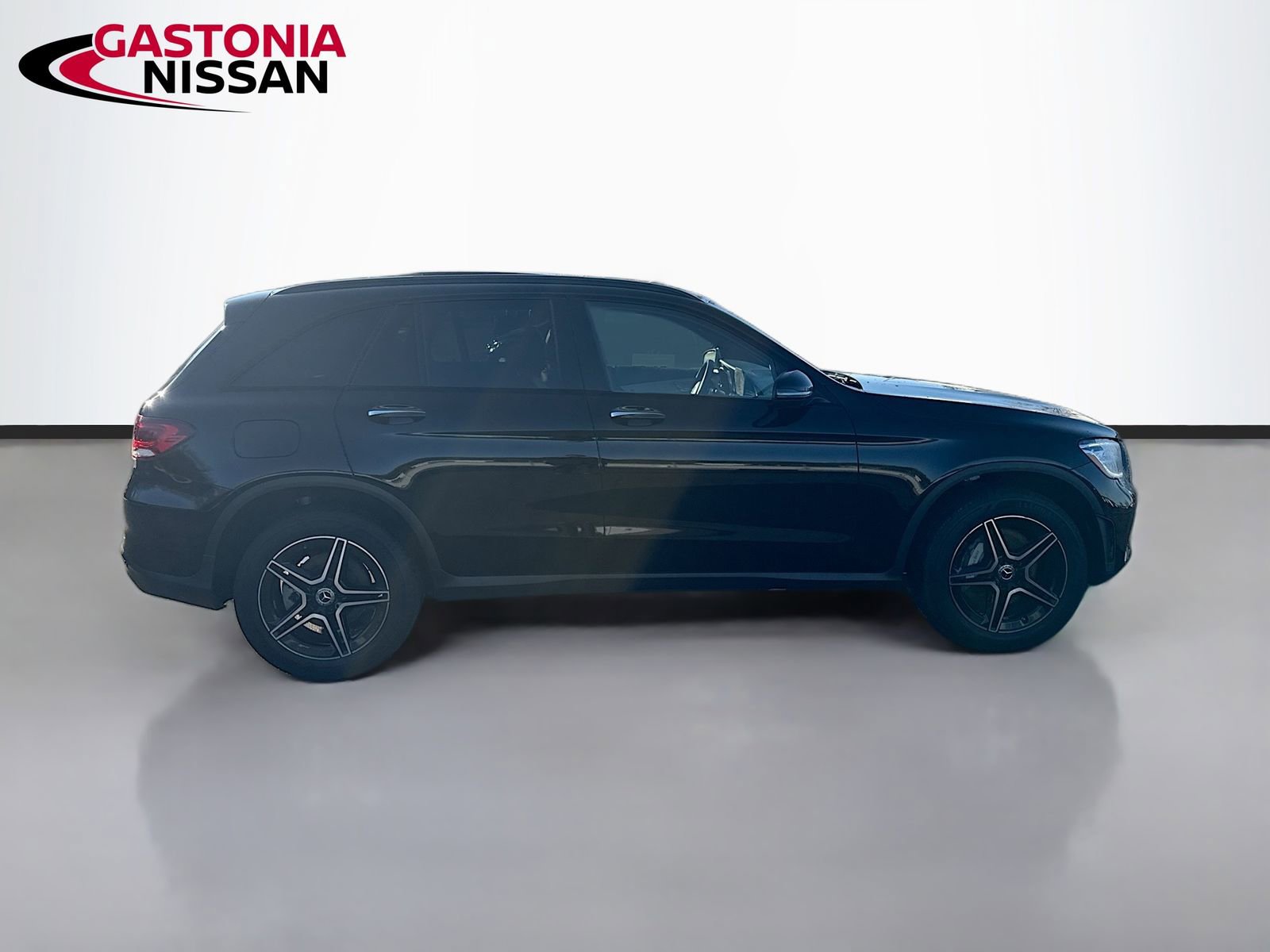 Used 2022 Mercedes-Benz GLC 300 GLC 300 image 10