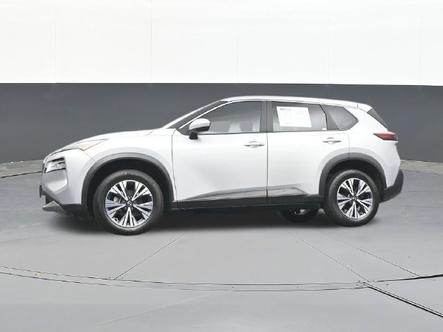 Used 2023 Nissan Rogue SV AWD/4WD image 56
