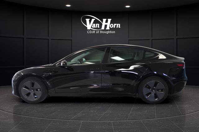 Used 2023 Tesla Model 3 Standard Range image 6