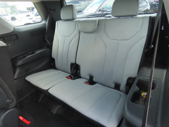 Used 2020 Hyundai Palisade SEL w/ Convenience Package FWD image 20