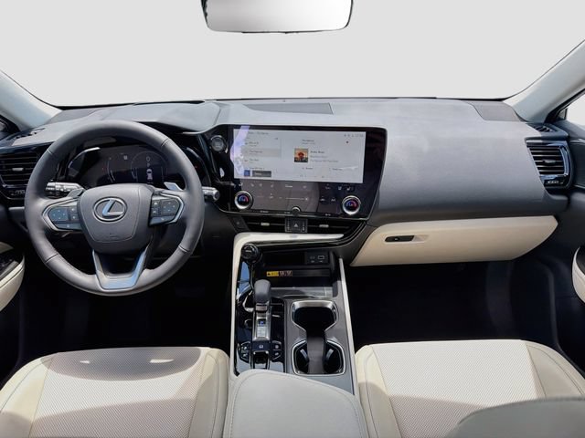 New 2026 Lexus NX 350 AWD w/ Luxury Package image 16