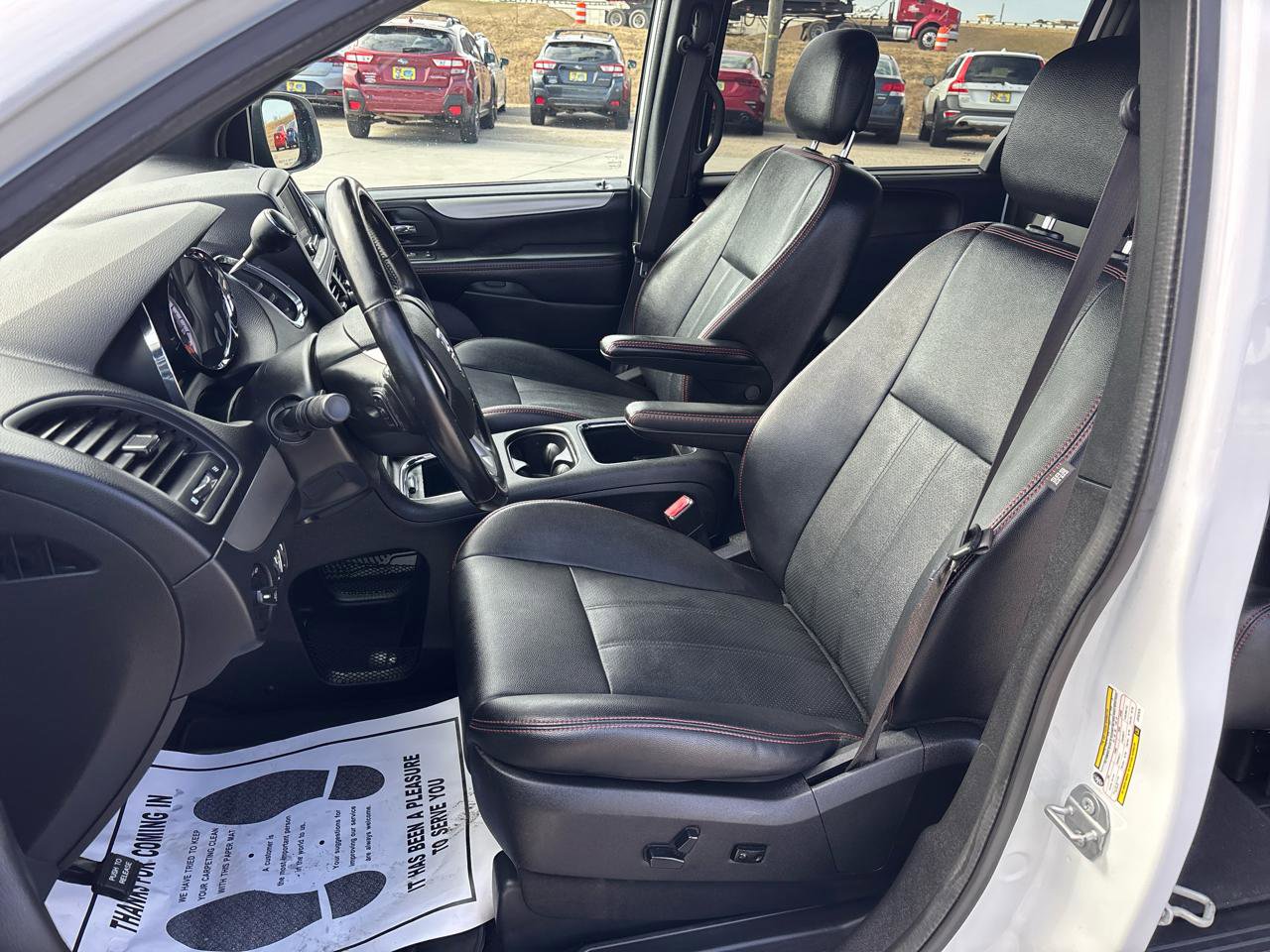 Used 2020 Dodge Grand Caravan GT image 17