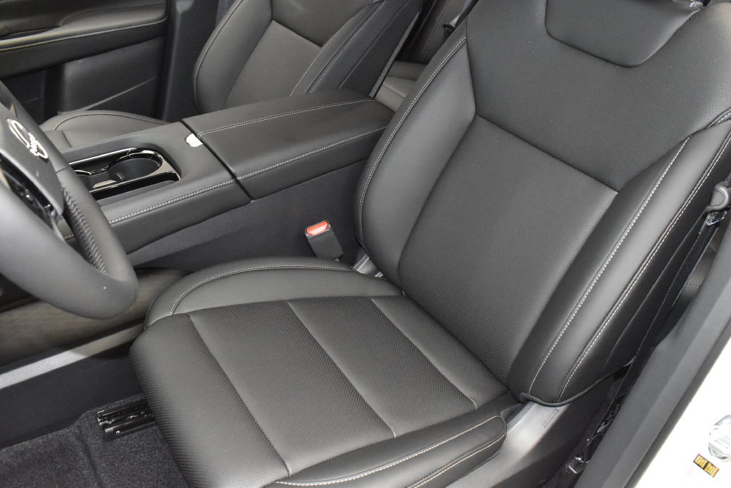 New 2026 Nissan Murano SL AWD/4WD image 15