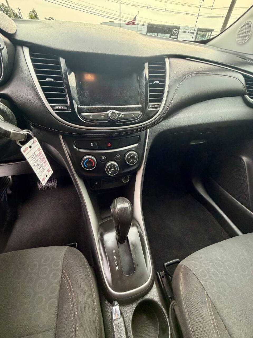 Used 2018 Chevrolet Trax LS FWD image 13