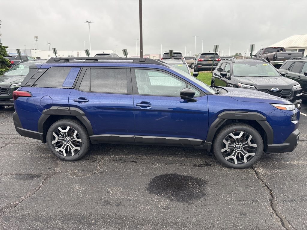 New 2026 Subaru Outback Touring XT AWD/4WD image 2