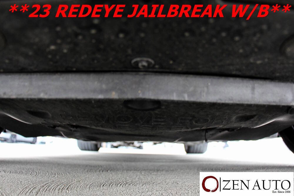 Used 2023 Dodge Challenger SRT Hellcat Redeye image 72