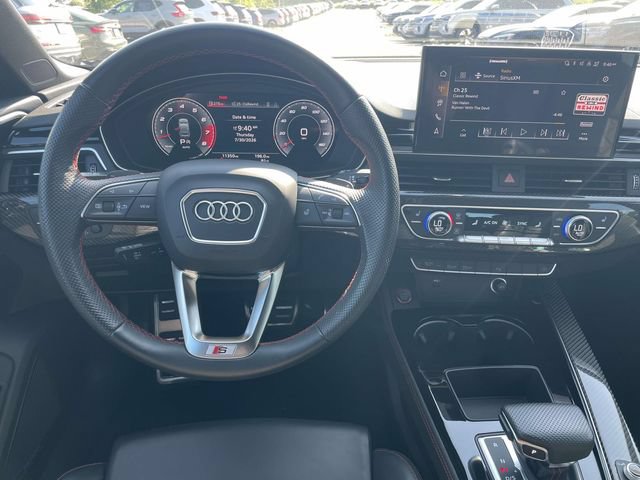 Certified 2024 Audi S5 Premium Plus w/ Premium Plus Package AWD/4WD image 14
