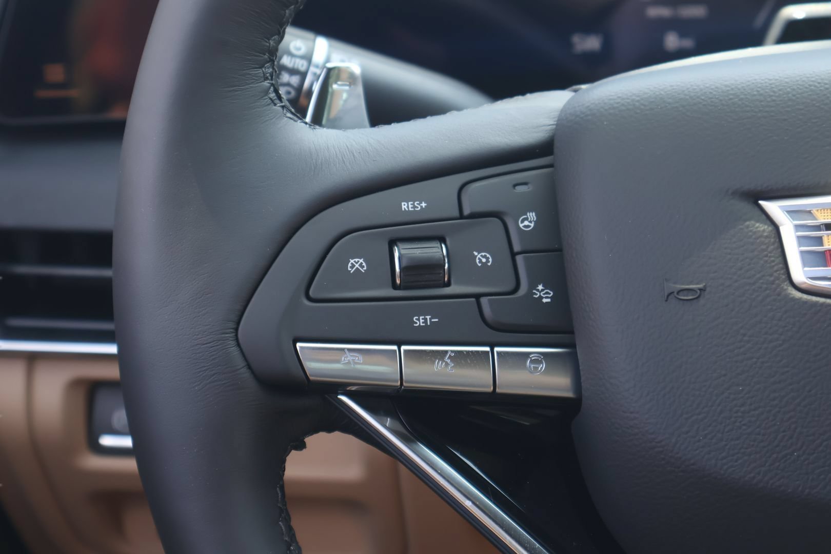 New 2026 Cadillac CT5 Premium Luxury RWD image 19