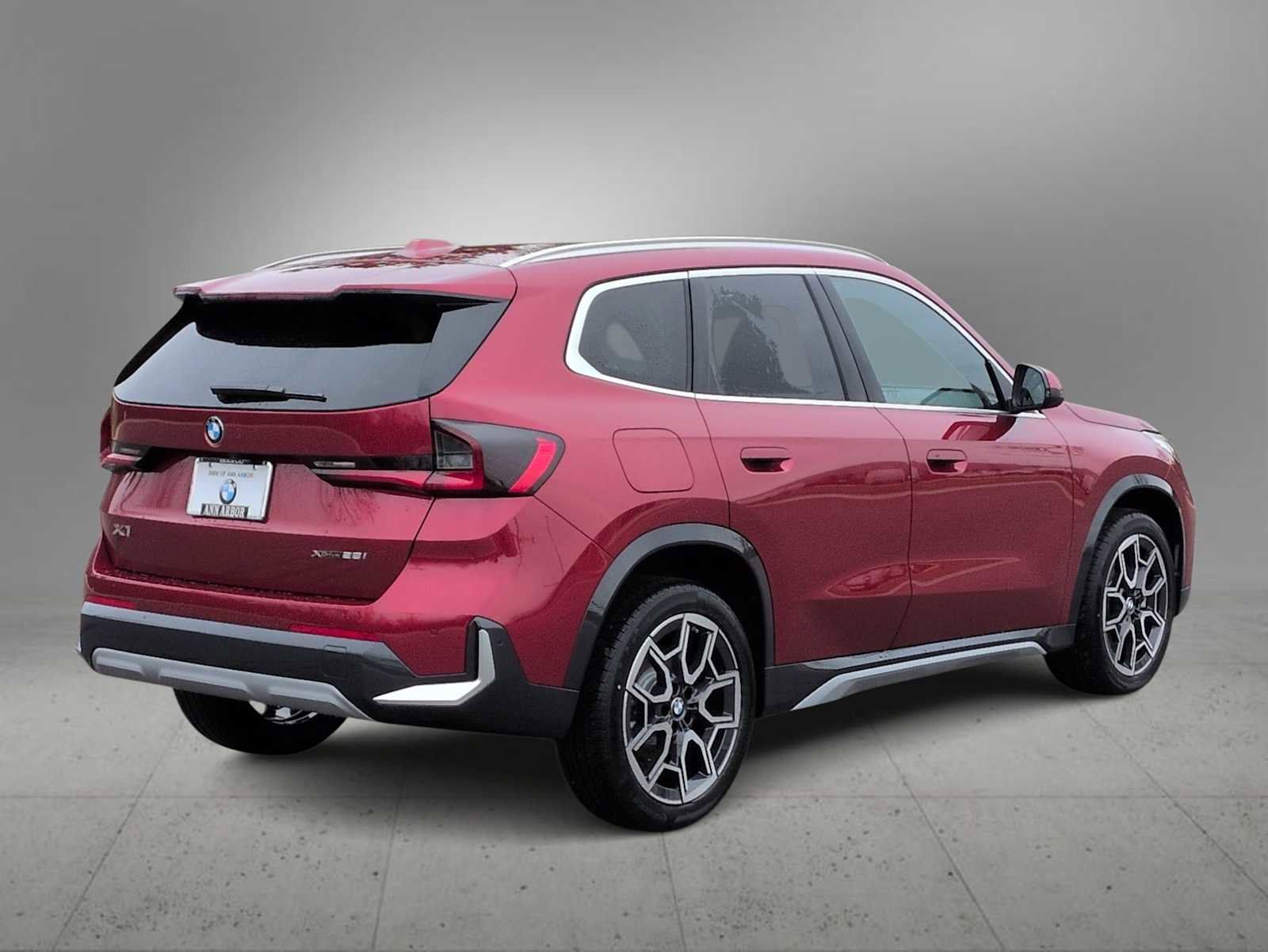 New 2026 BMW X1 xDrive28i w/ Convenience Package image 8