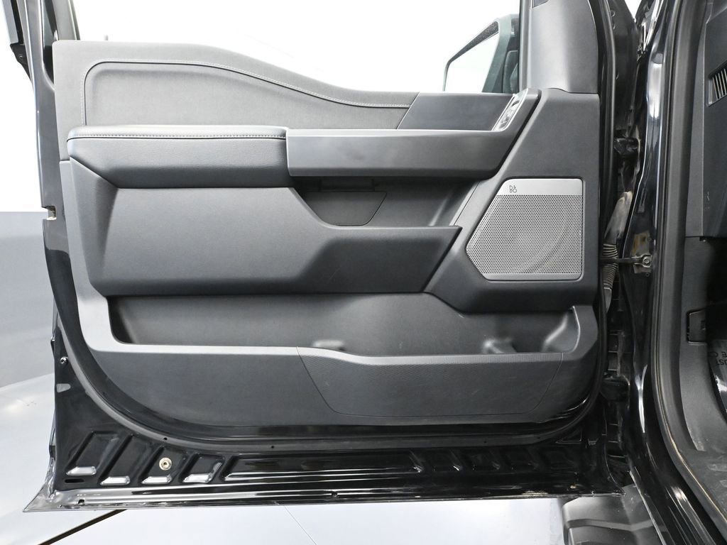 Used 2024 Ford F150 Lariat image 20