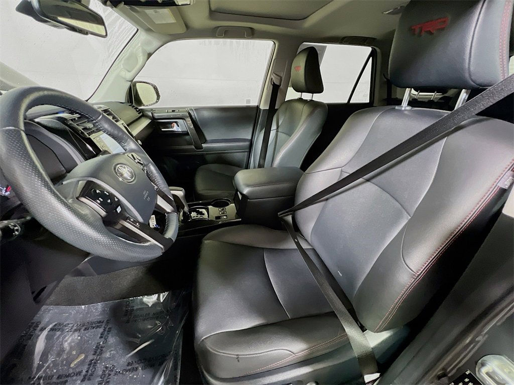 Used 2024 Toyota 4Runner TRD Pro image 19