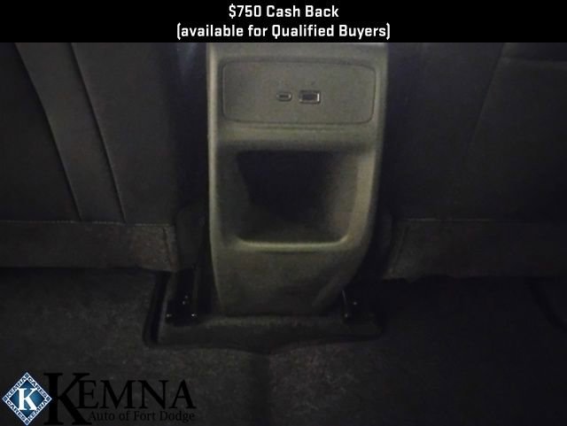 New 2026 Buick Envista Sport Touring w/ Convenience I Package image 18