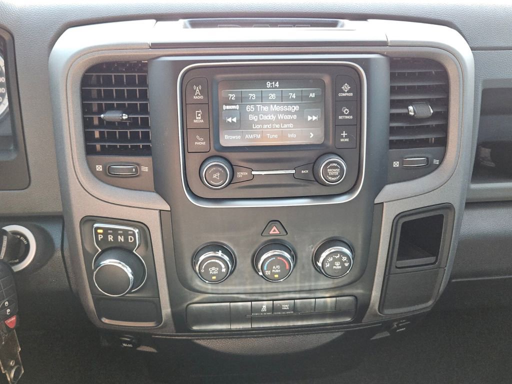 Used 2018 RAM 1500 Express RWD image 18