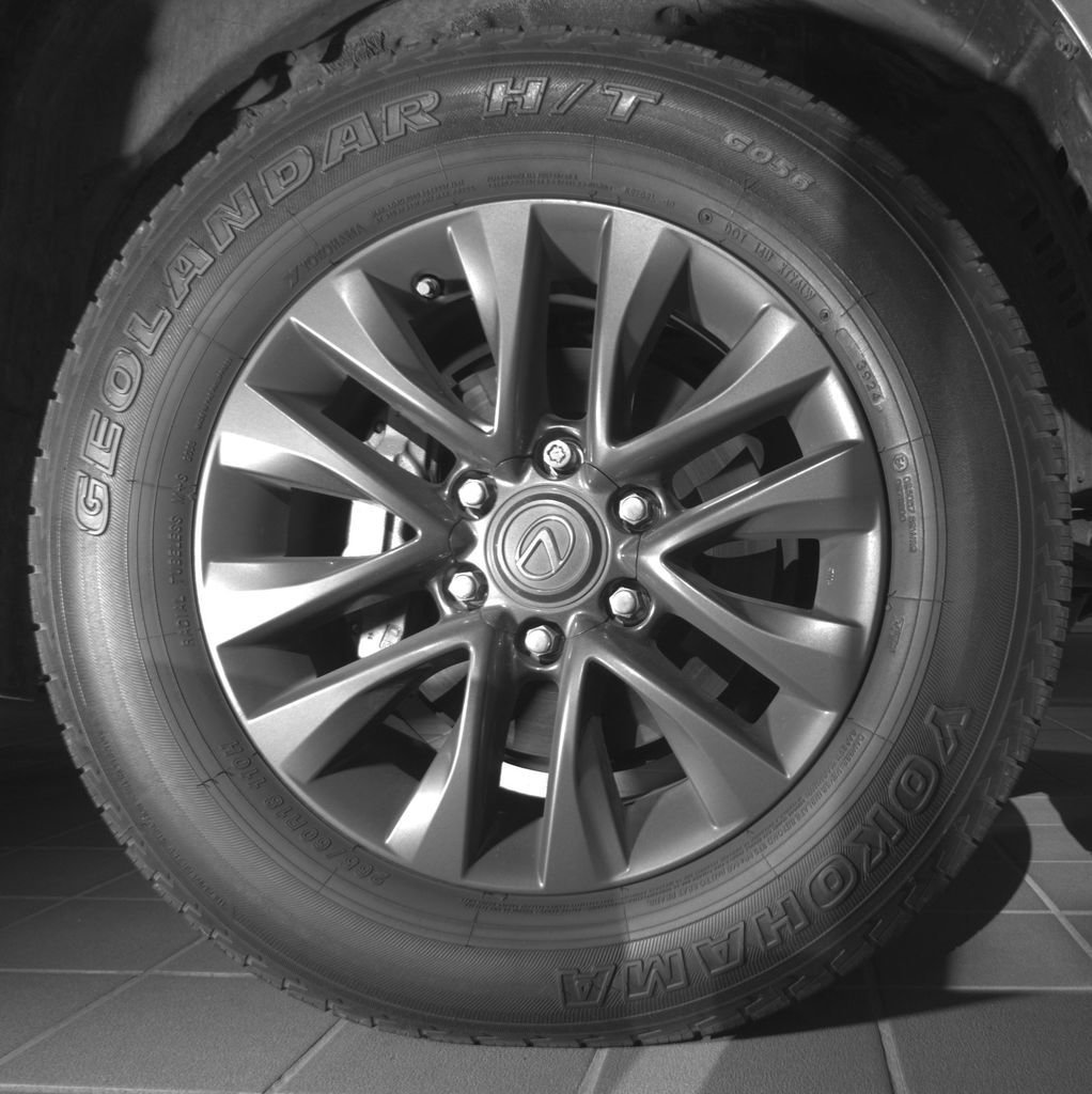 Used 2022 Lexus GX 460 Premium w/ Premium Plus Package AWD/4WD image 21