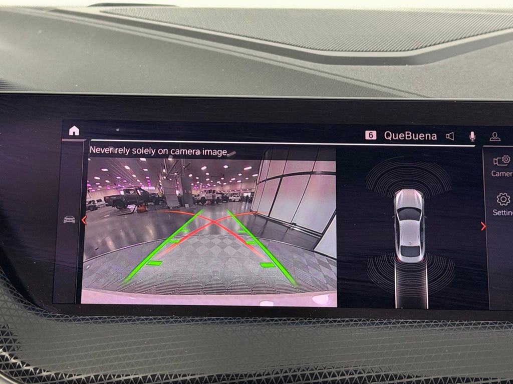 Used 2023 BMW 228i Gran Coupe 228i w/ Convenience Package image 18