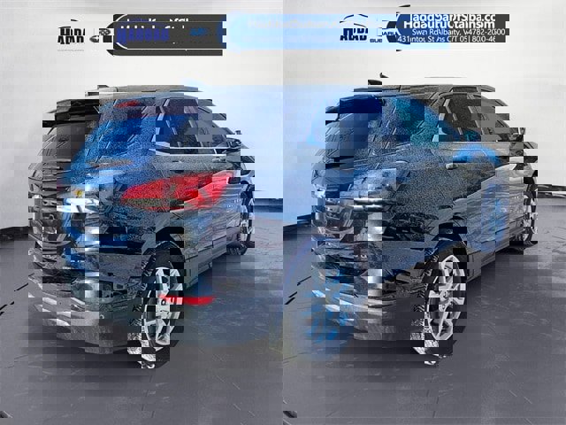 Used 2024 Chevrolet Equinox LT image 5