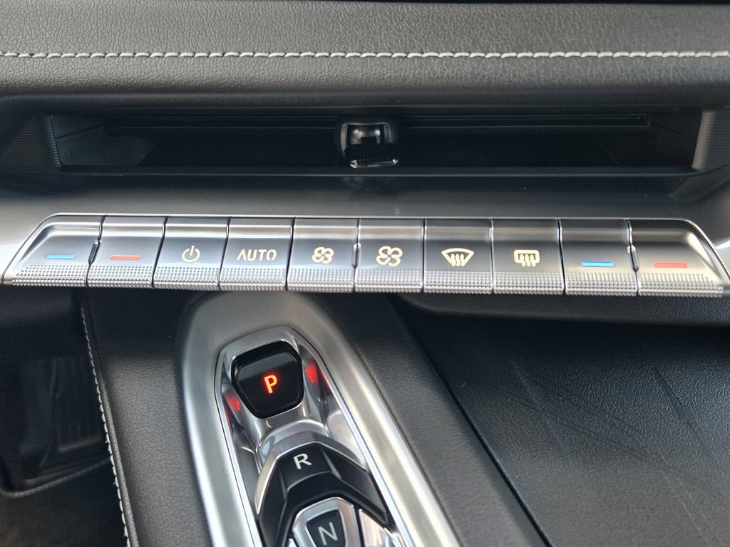 New 2026 Chevrolet Corvette Stingray w/ Z51 Performance Package image 19