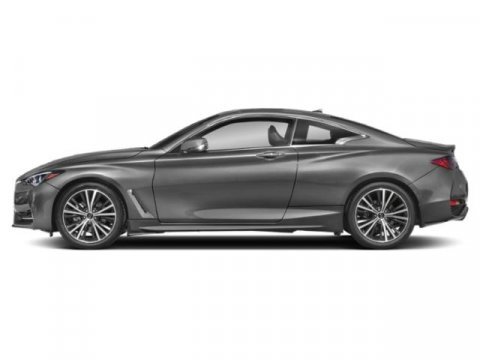 Used 2022 INFINITI Q60 3.0t Pure image 9