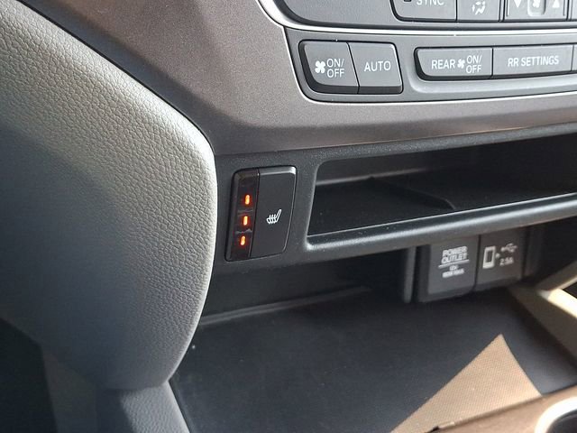 Used 2021 Honda Pilot EX-L image 25
