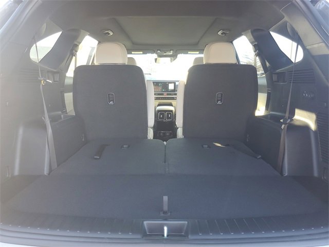 New 2026 Kia Sorento SX Prestige image 8