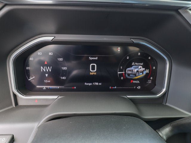 New 2026 GMC Sierra 2500 Denali w/ Denali Reserve Package AWD/4WD image 18