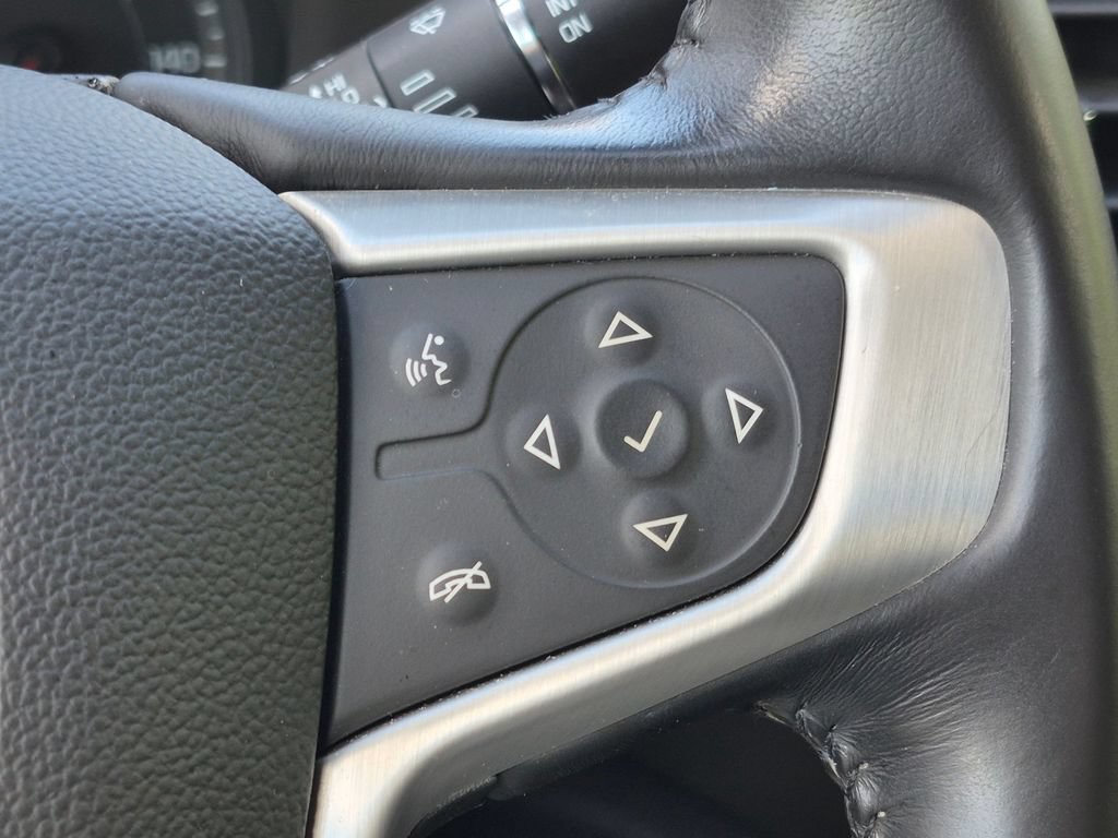 Used 2017 GMC Acadia SLT AWD/4WD image 17