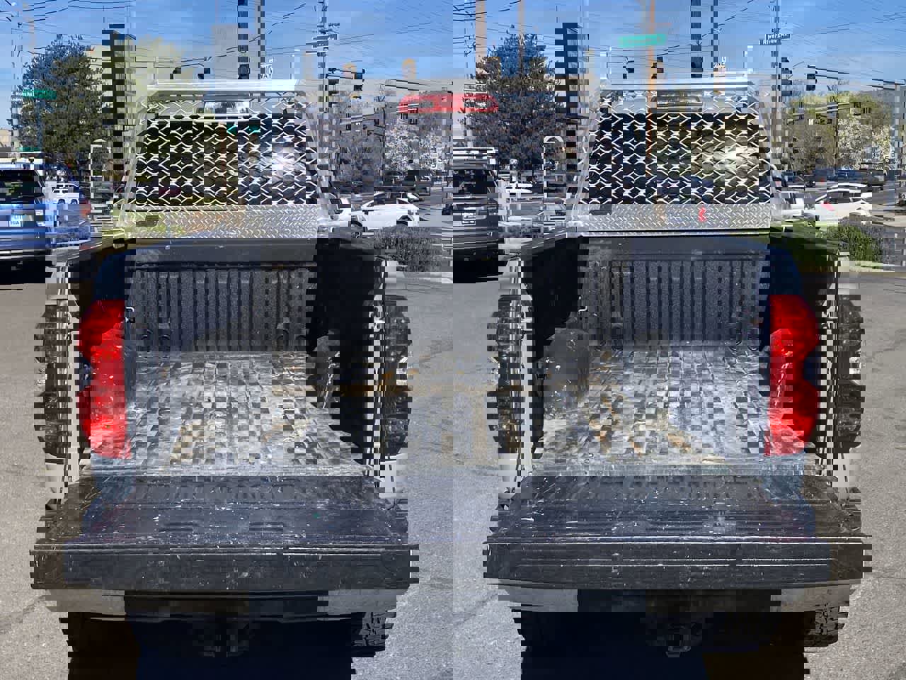 Used 2018 Toyota Tundra SR5 w/ TRD Off Road Package image 22