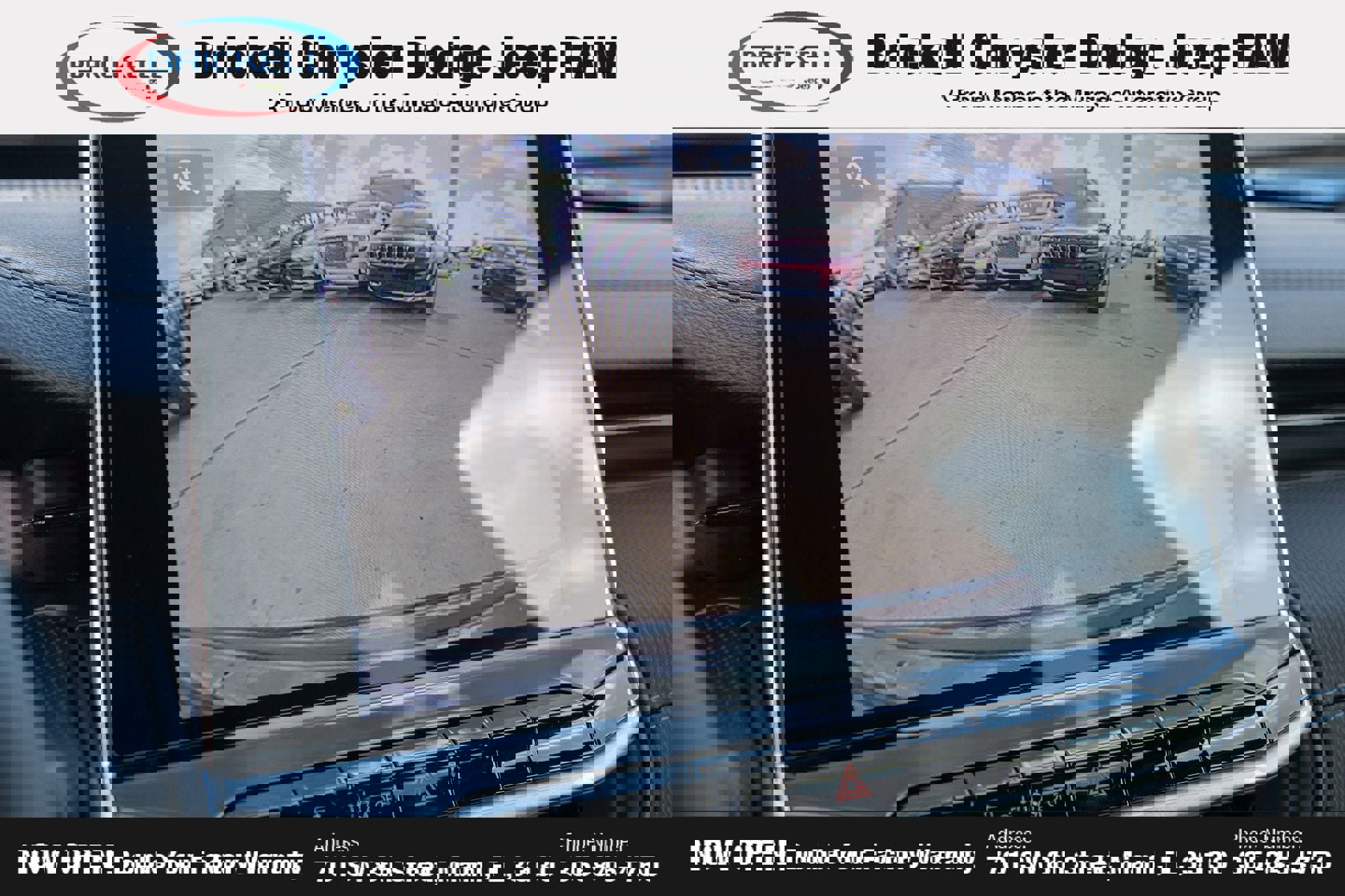 New 2026 Jeep Compass Latitude image 31