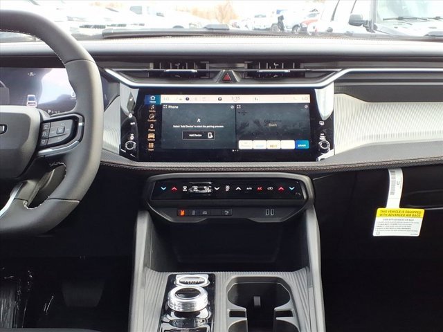 New 2026 Jeep Cherokee Limited image 7