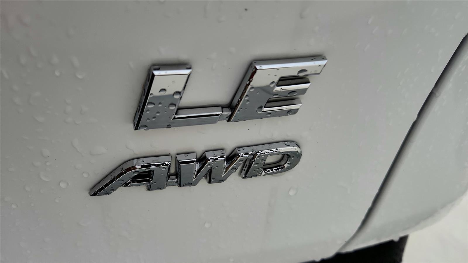 Used 2023 Toyota RAV4 LE image 14